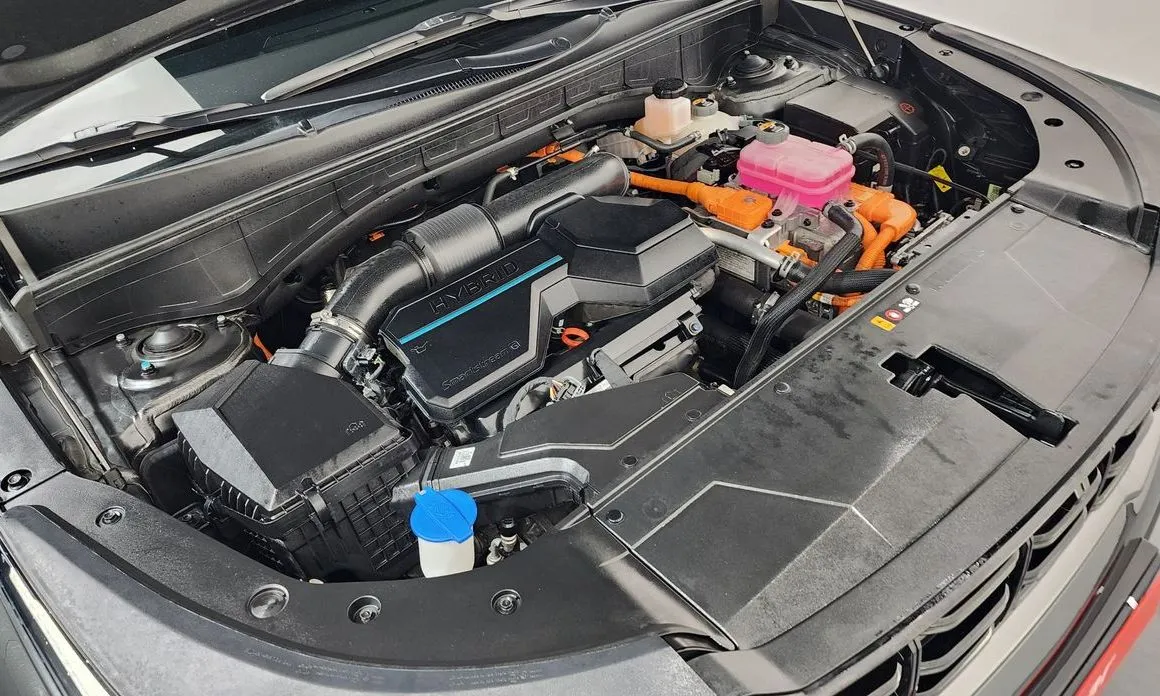 Kia Sorento — фото 10