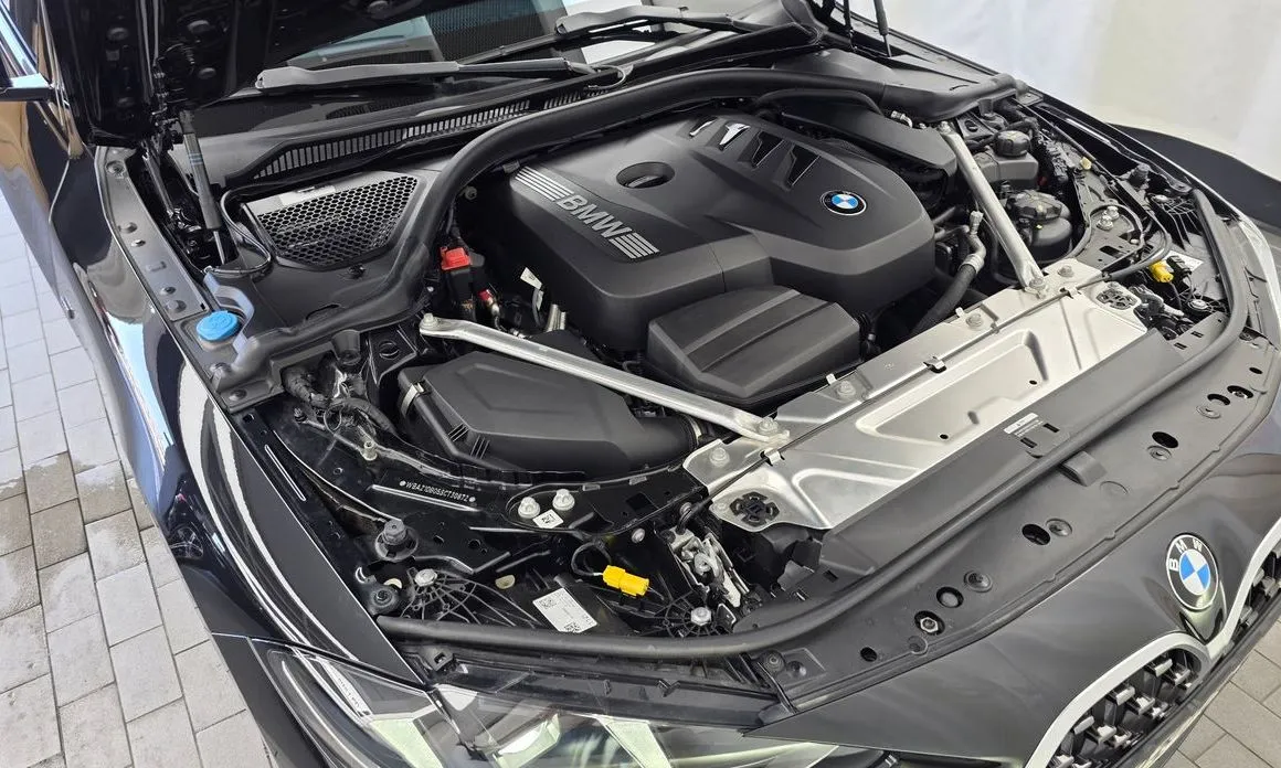 BMW 4-Series — фото 6