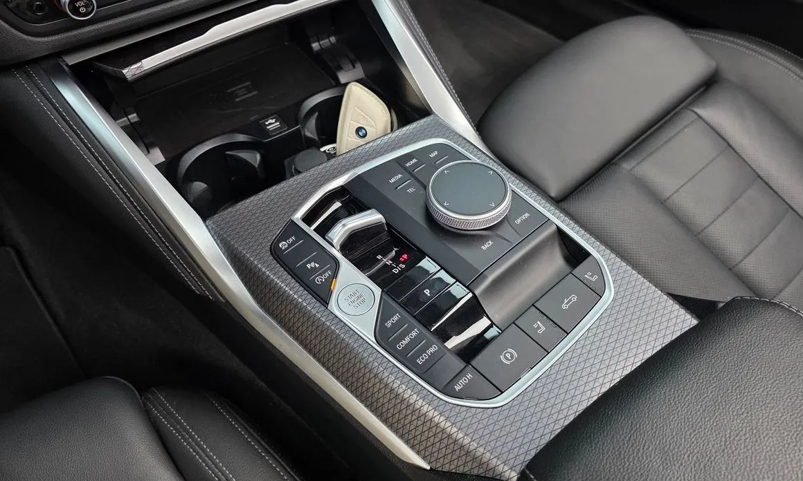 BMW 4-Series — фото 10