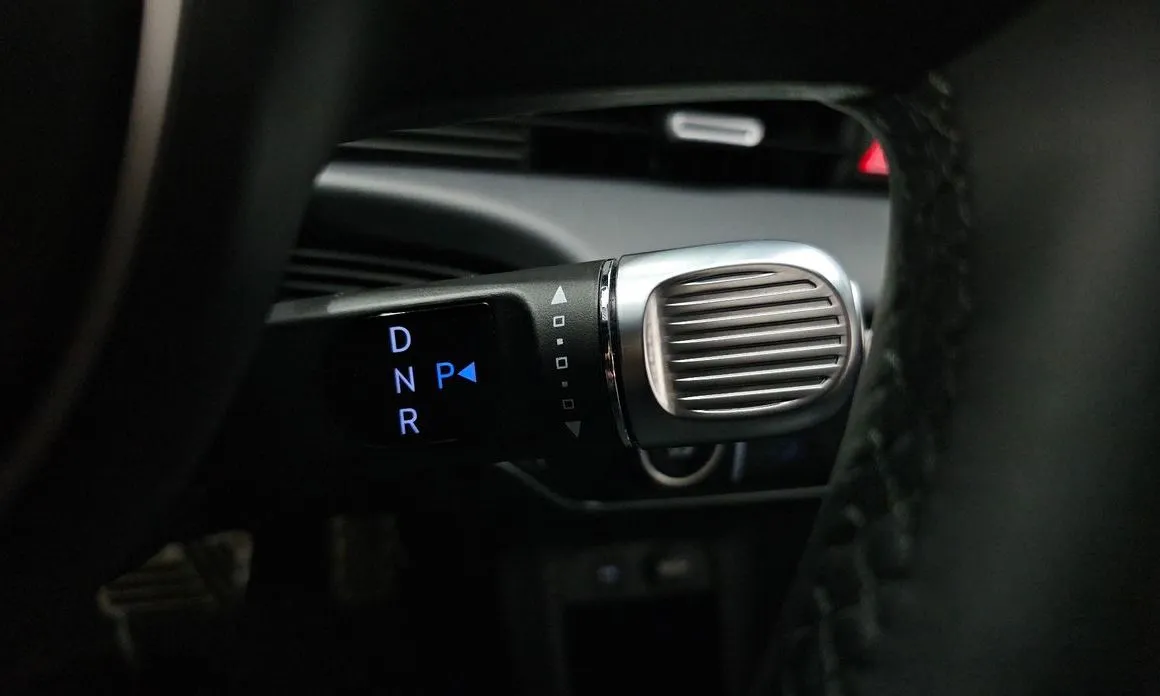 Hyundai Ioniq5 — фото 3