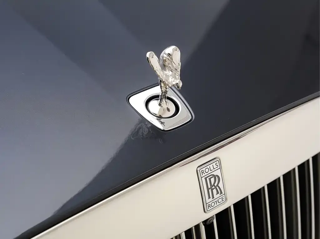Rolls-Royce Ghost — фото 6