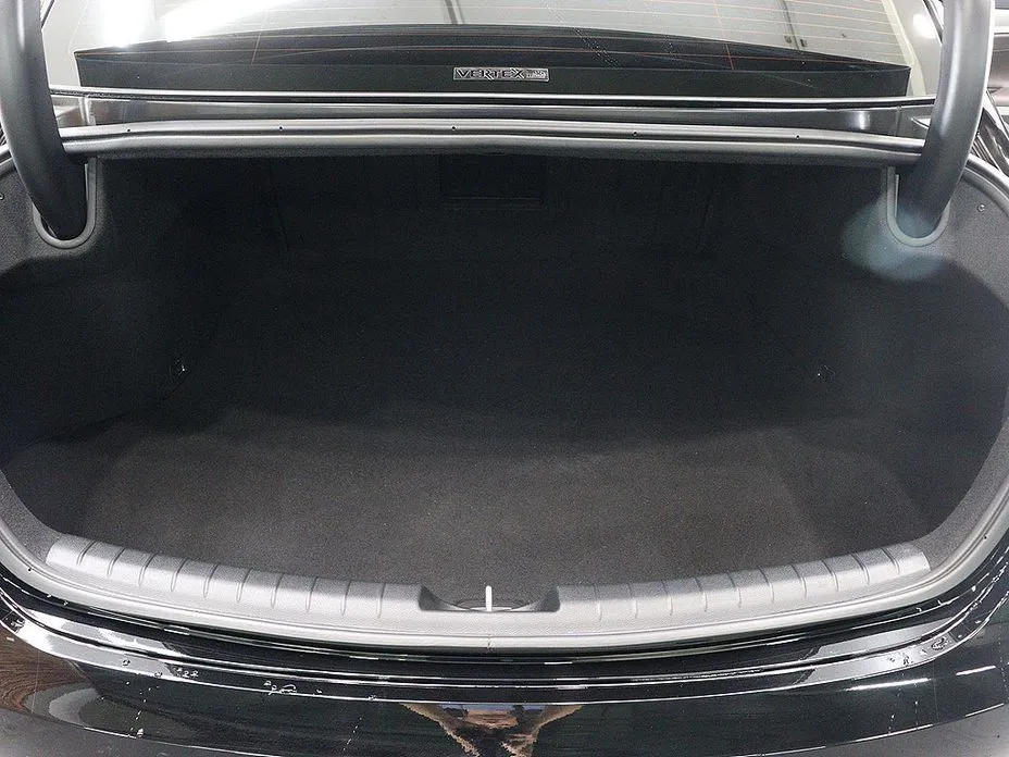 Hyundai Grandeur — фото 10