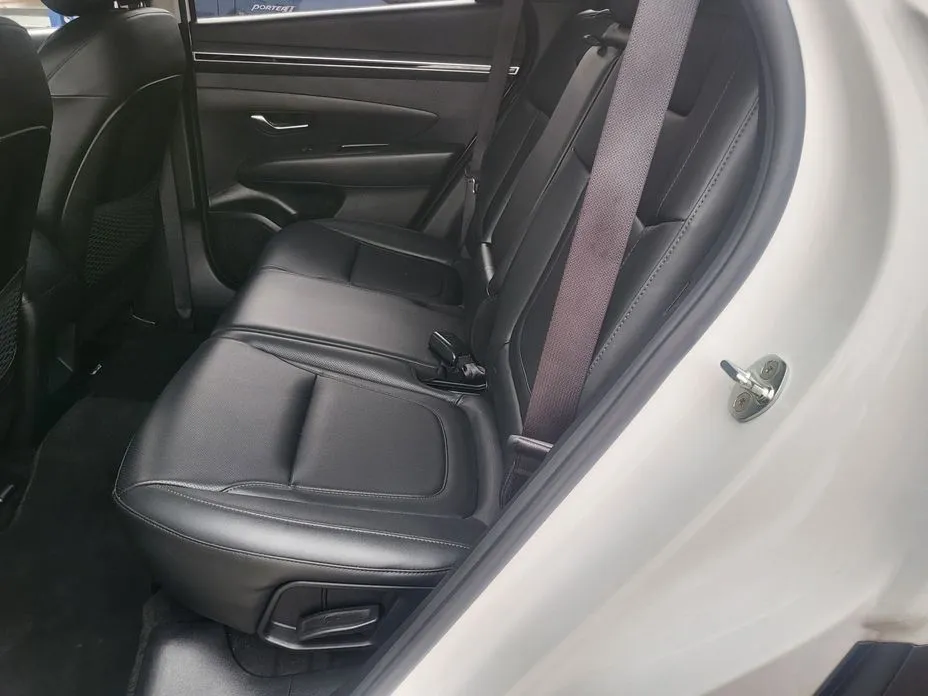 Hyundai Tucson — фото 2