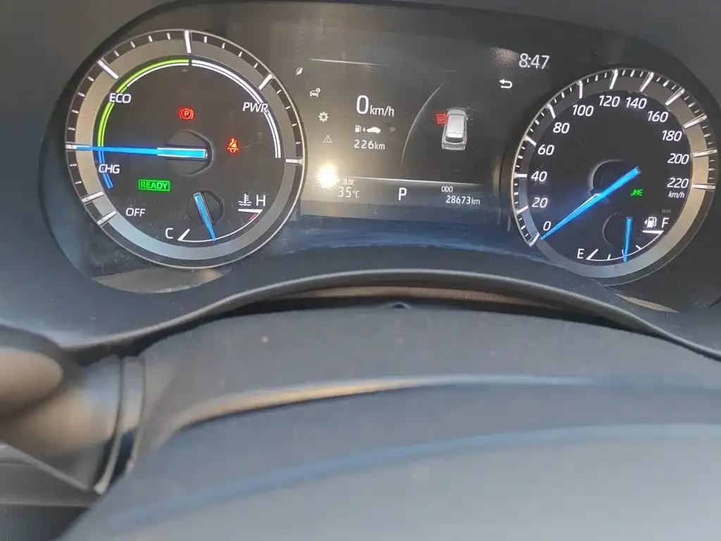 Toyota Highlander — фото 7