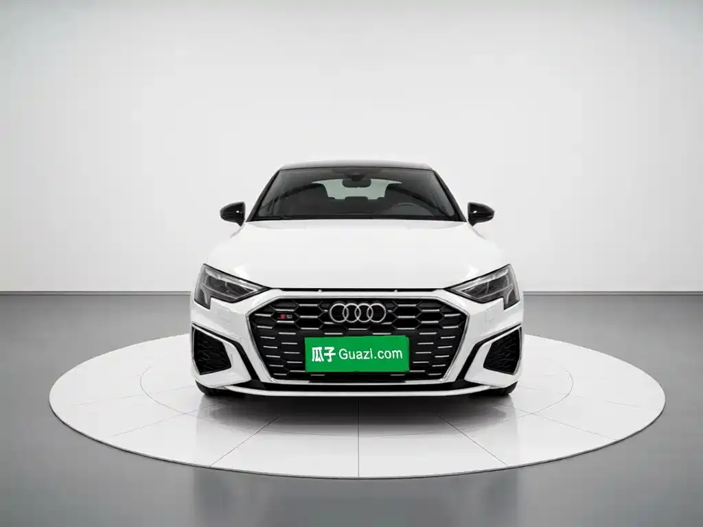 Audi A3 — фото 5