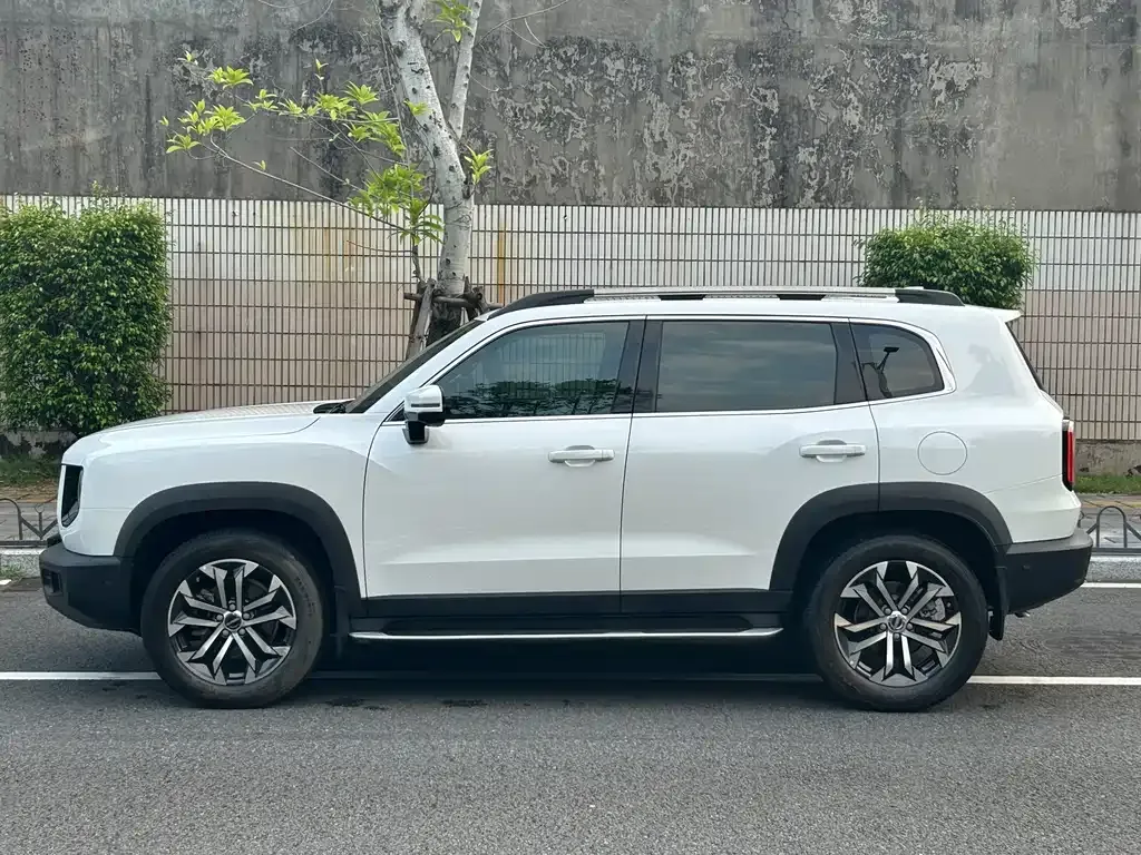 Haval Big Dog — фото 7