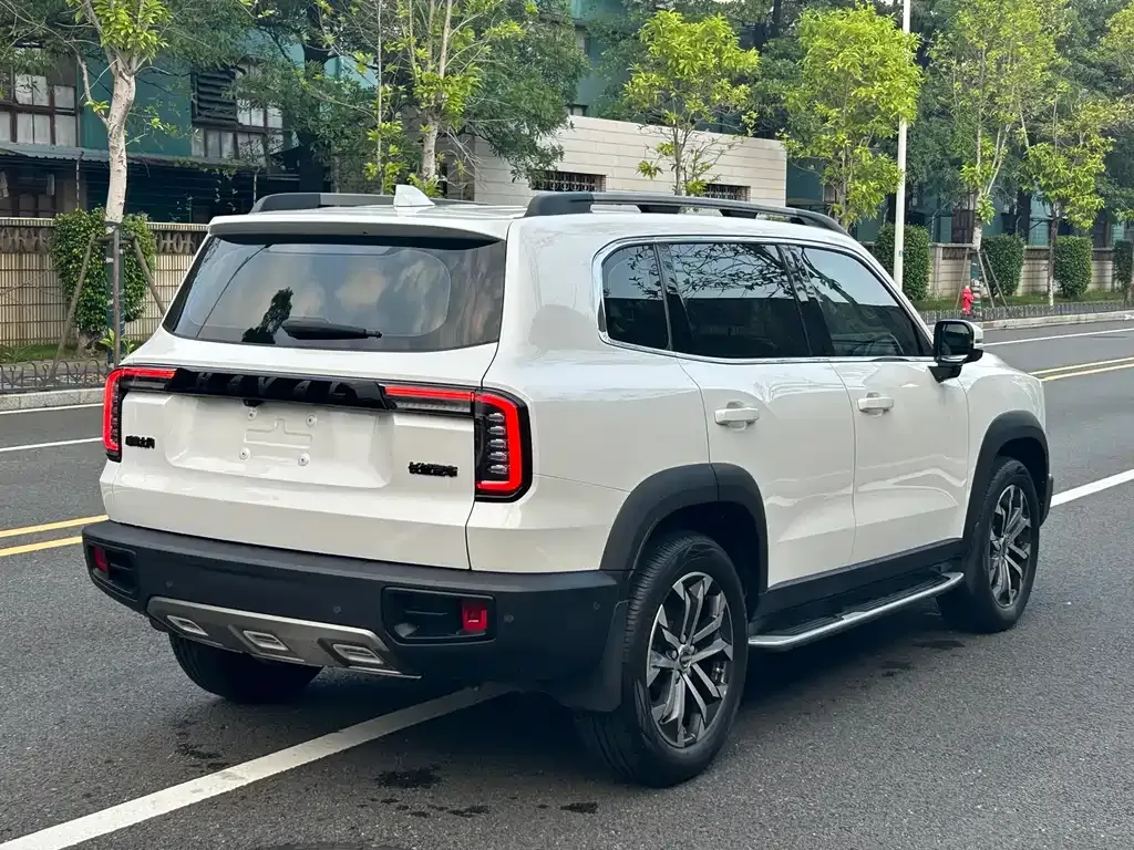 Haval Big Dog — фото 6