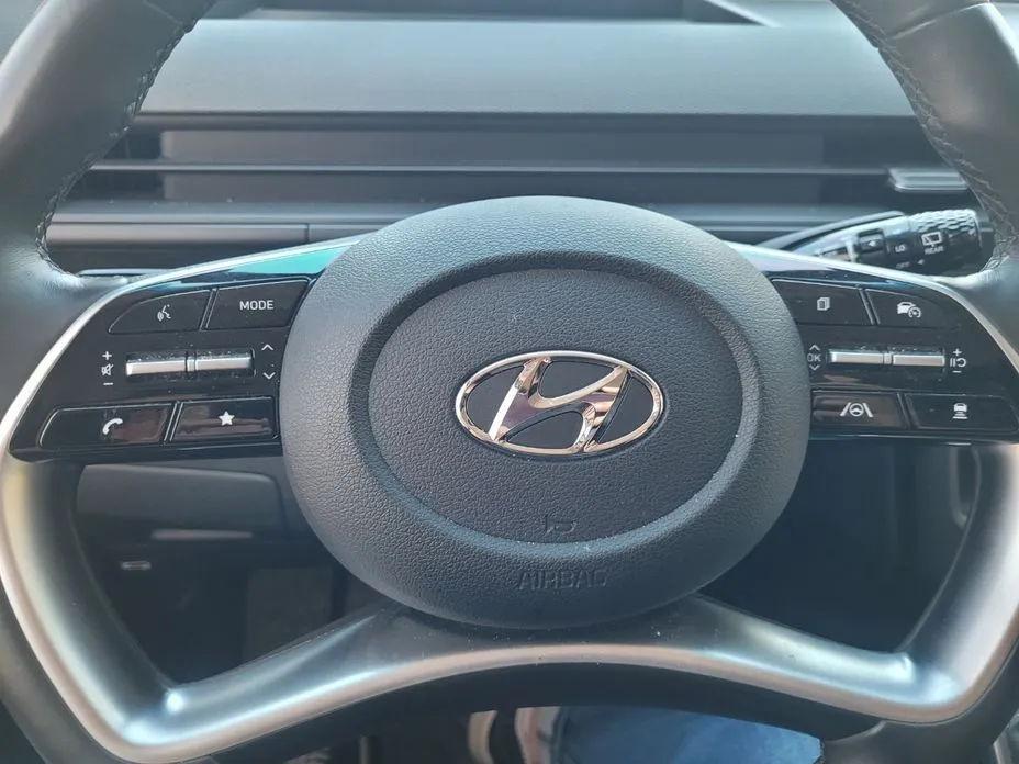 Hyundai Staria — фото 6