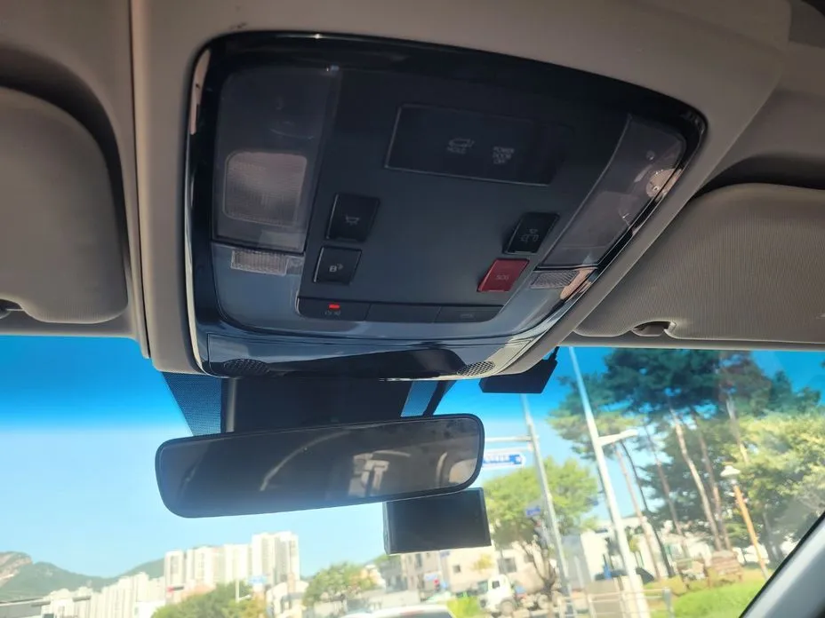 Hyundai Staria — фото 3