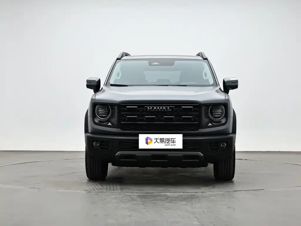 Haval Big Dog — фото 5