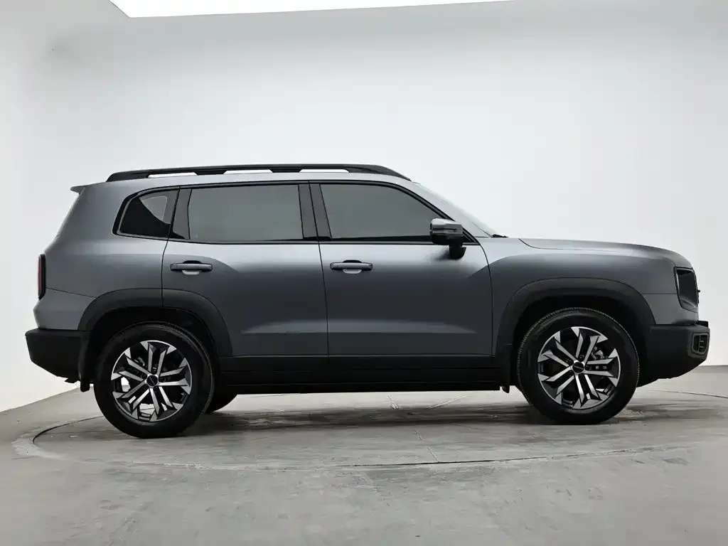Haval Big Dog — фото 2