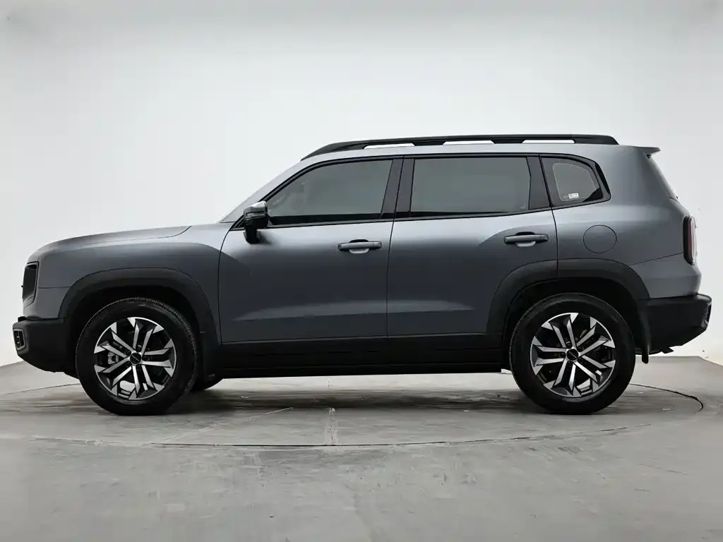 Haval Big Dog — фото 3