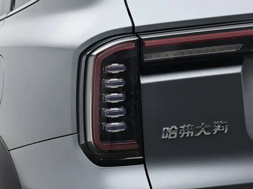 Haval Big Dog — фото 7