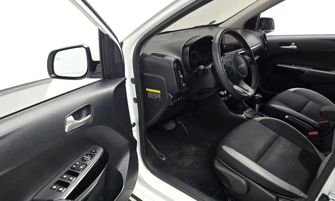 Kia Morning — фото 10