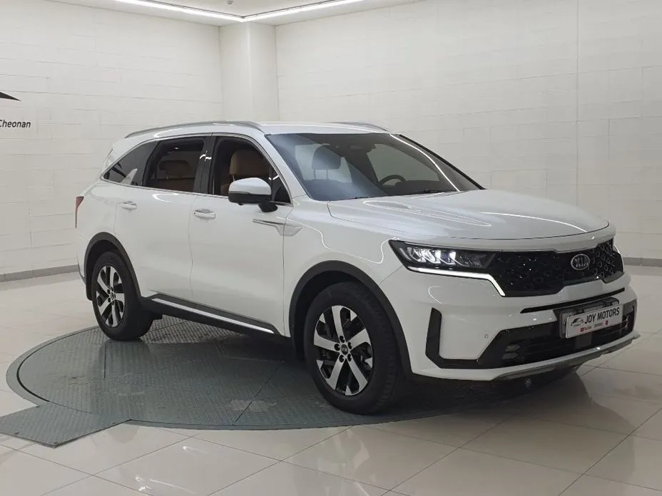 Kia Sorento — фото 4