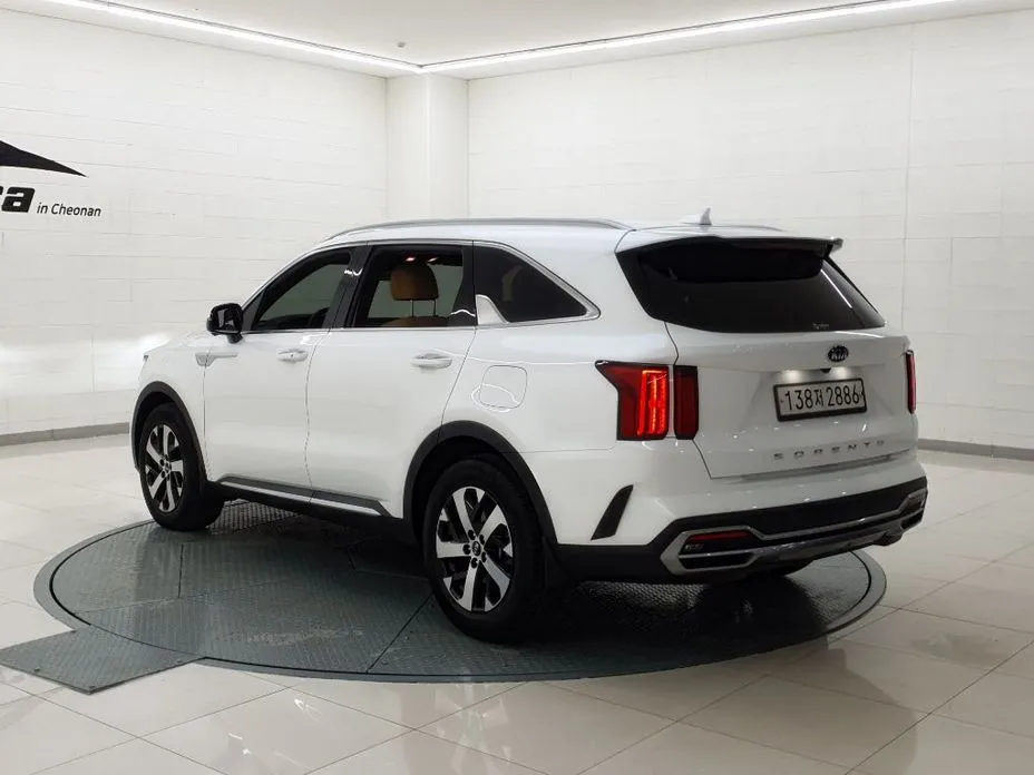 Kia Sorento — фото 2