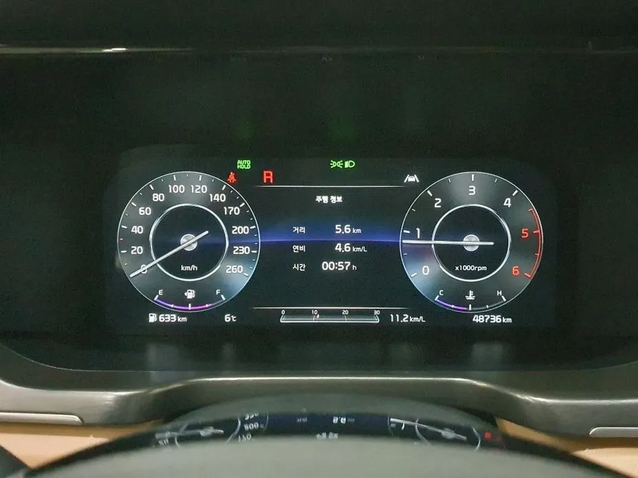 Kia Sorento — фото 6