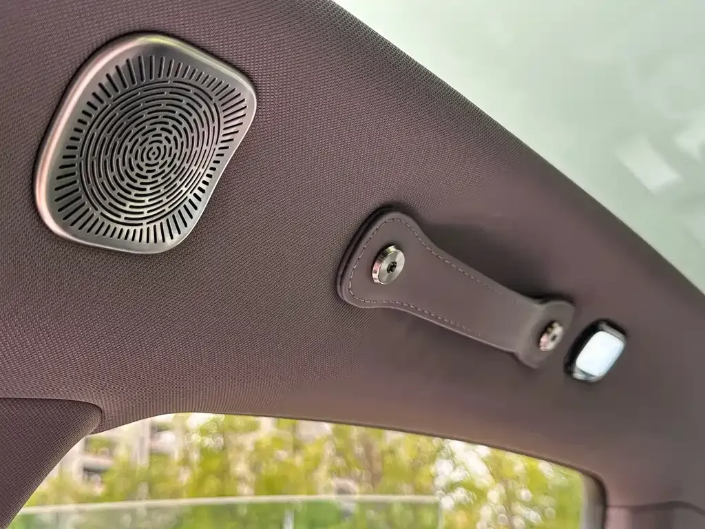 Qiyuan Qiyuan A06 — фото 8