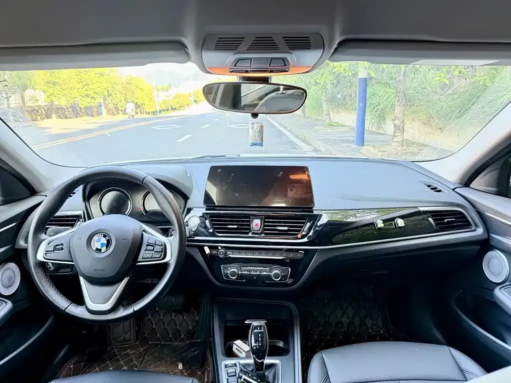 BMW 1 Series — фото 2