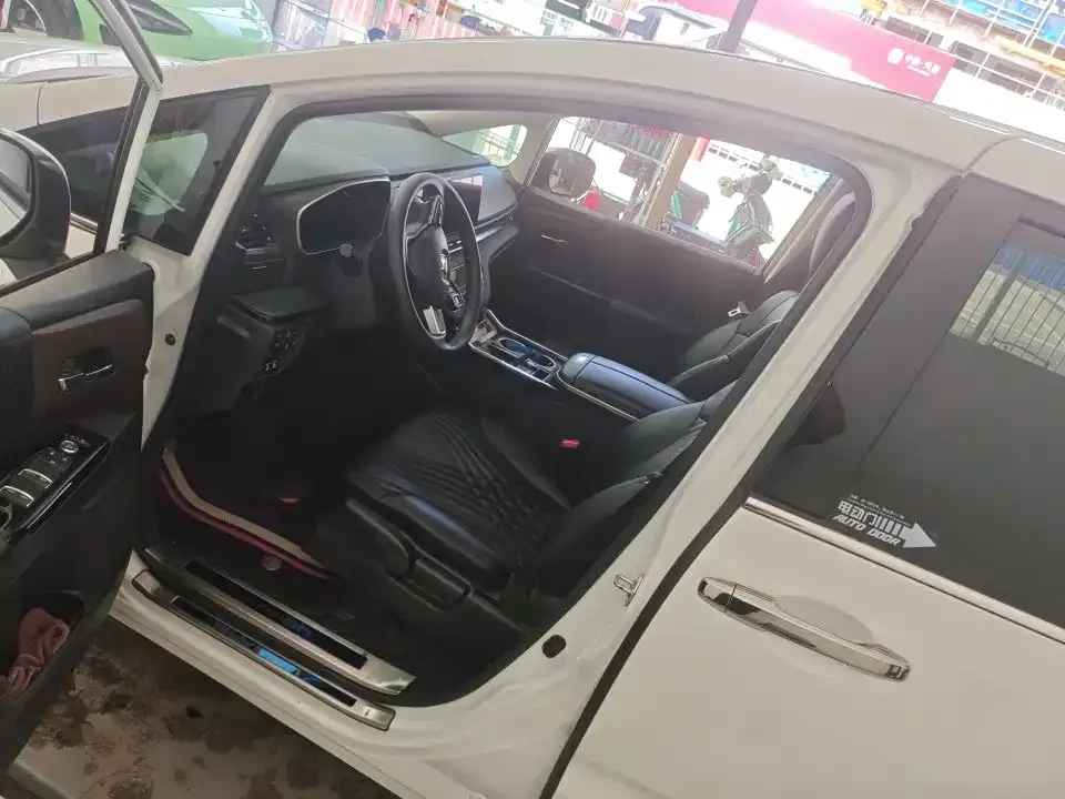 Honda Odyssey — фото 10