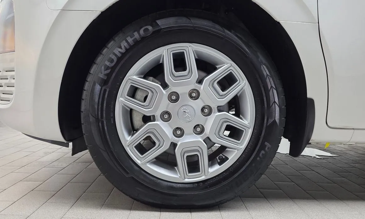 Hyundai Staria — фото 9