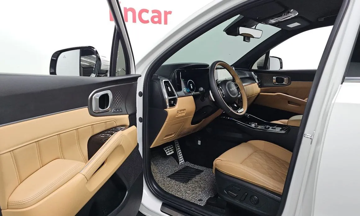 Kia Sorento — фото 10
