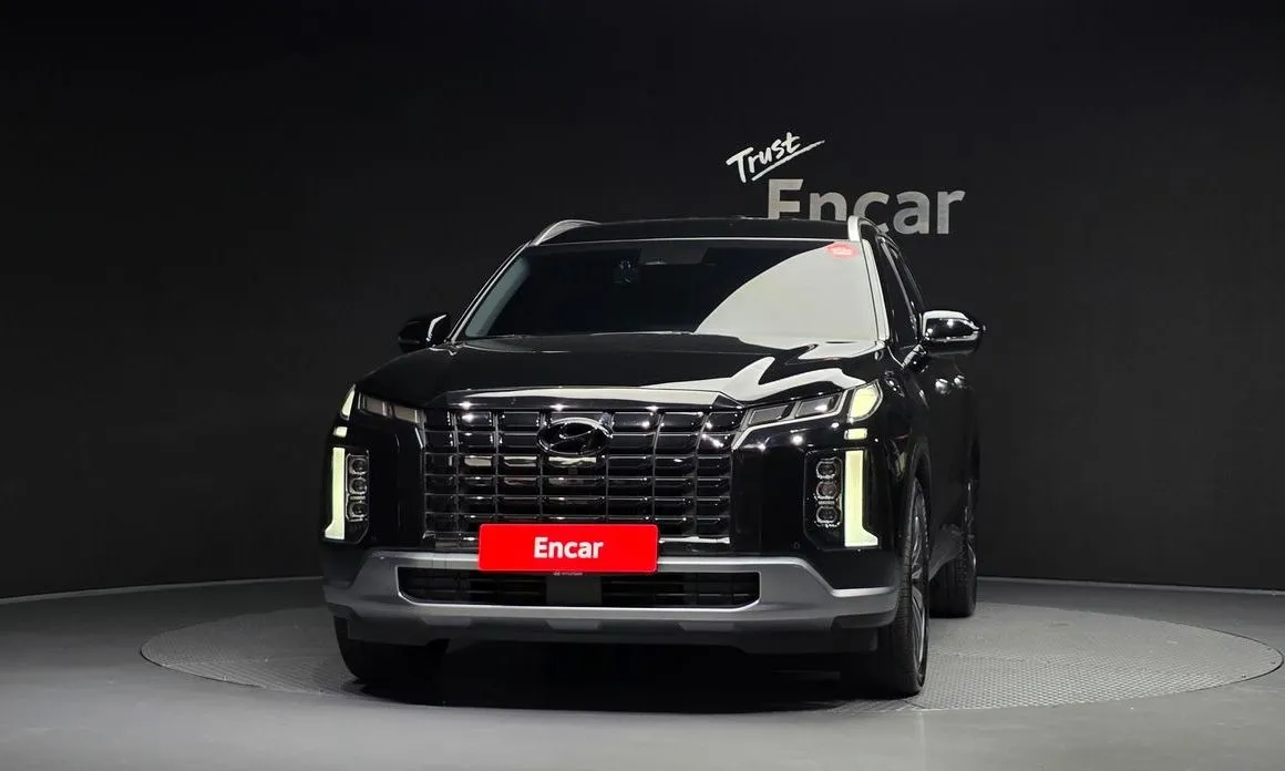 Hyundai Palisade — фото 2
