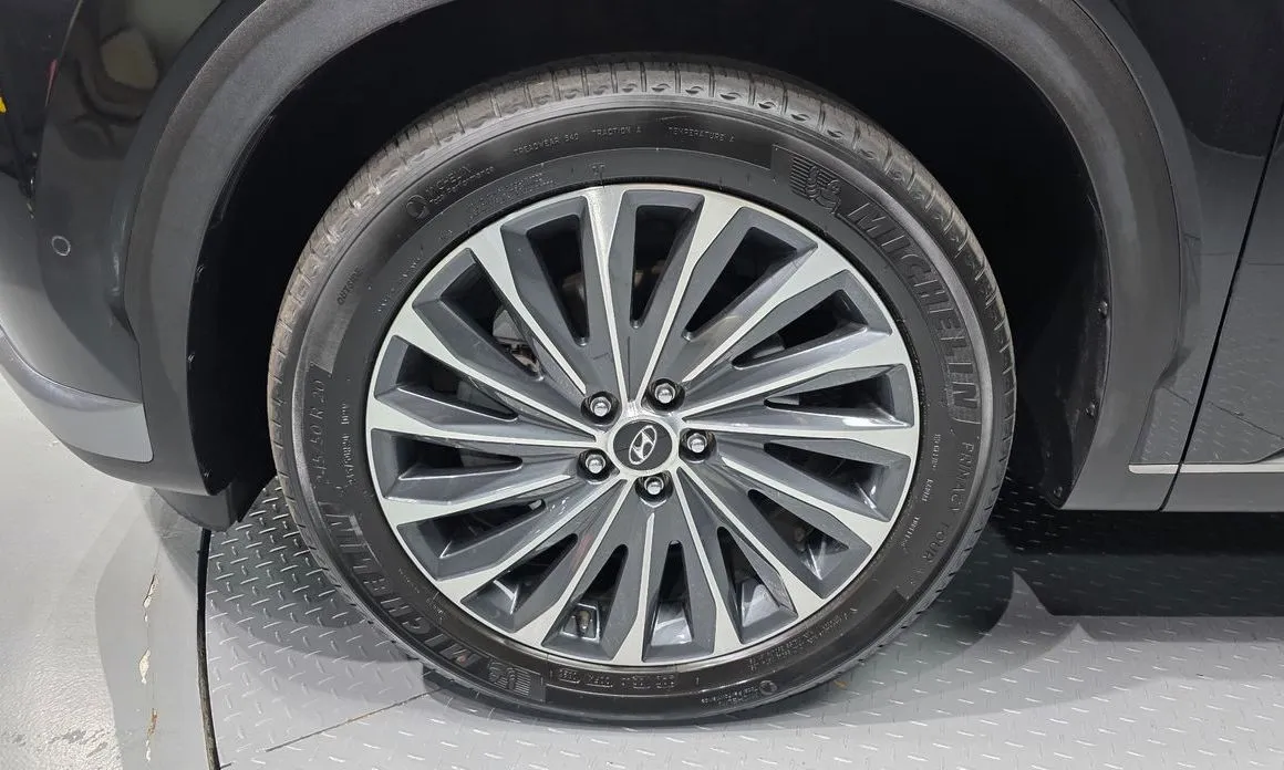 Hyundai Palisade — фото 7