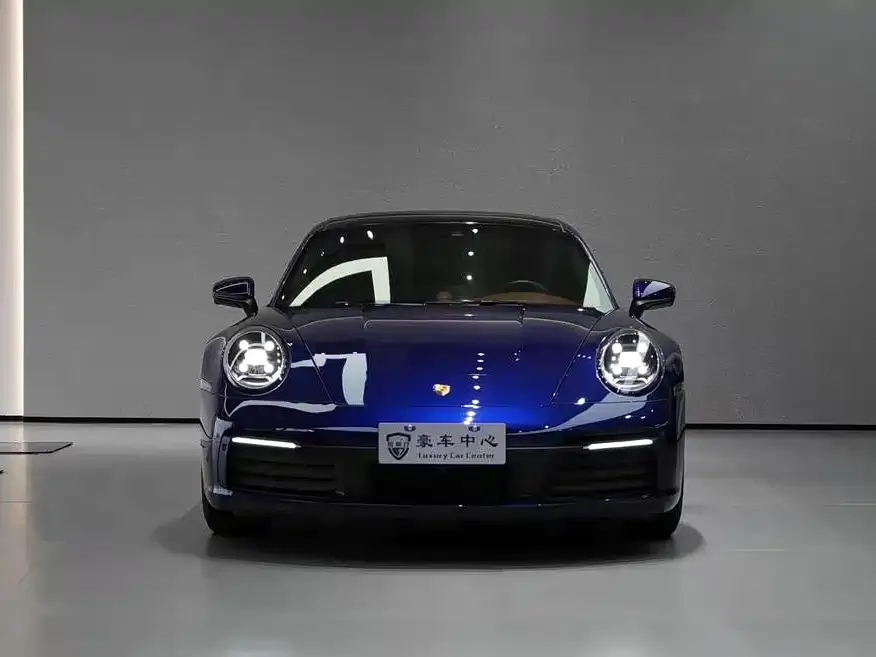 Porsche 911 — фото 8