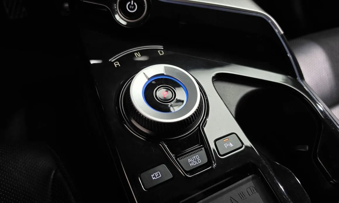 Kia EV6 — фото 2