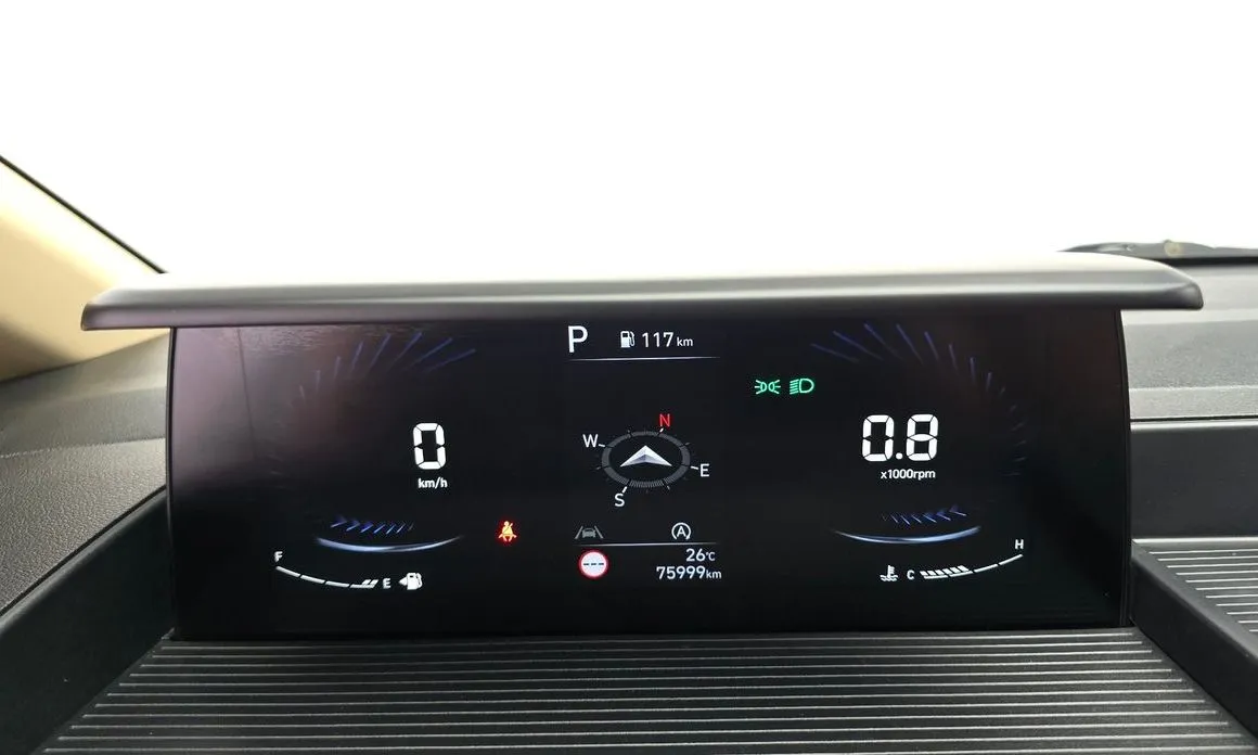 Hyundai Staria — фото 2