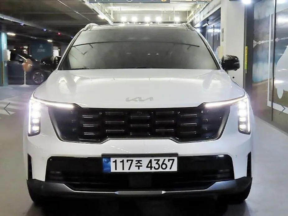 Kia Sorento — фото 2