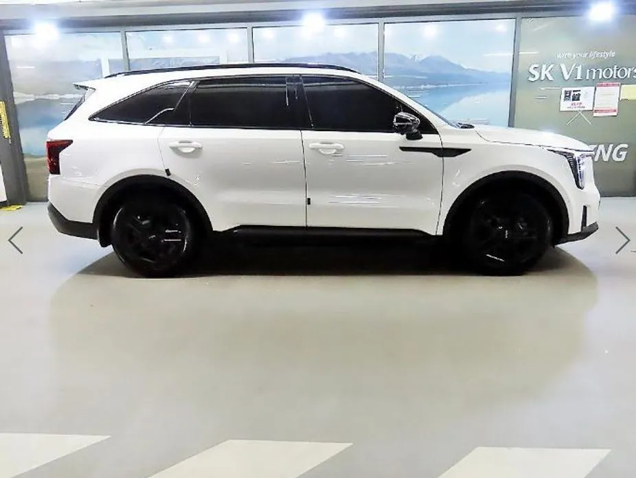 Kia Sorento — фото 3