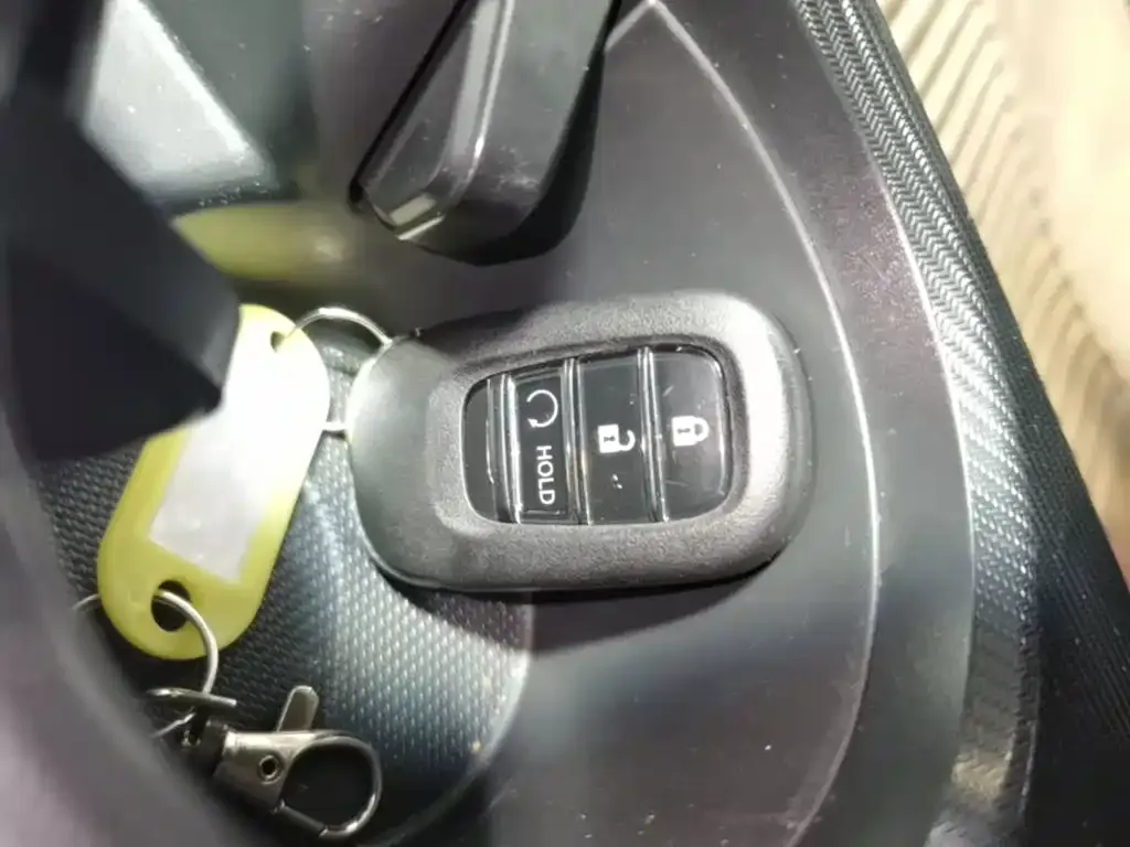 Honda Civic — фото 7