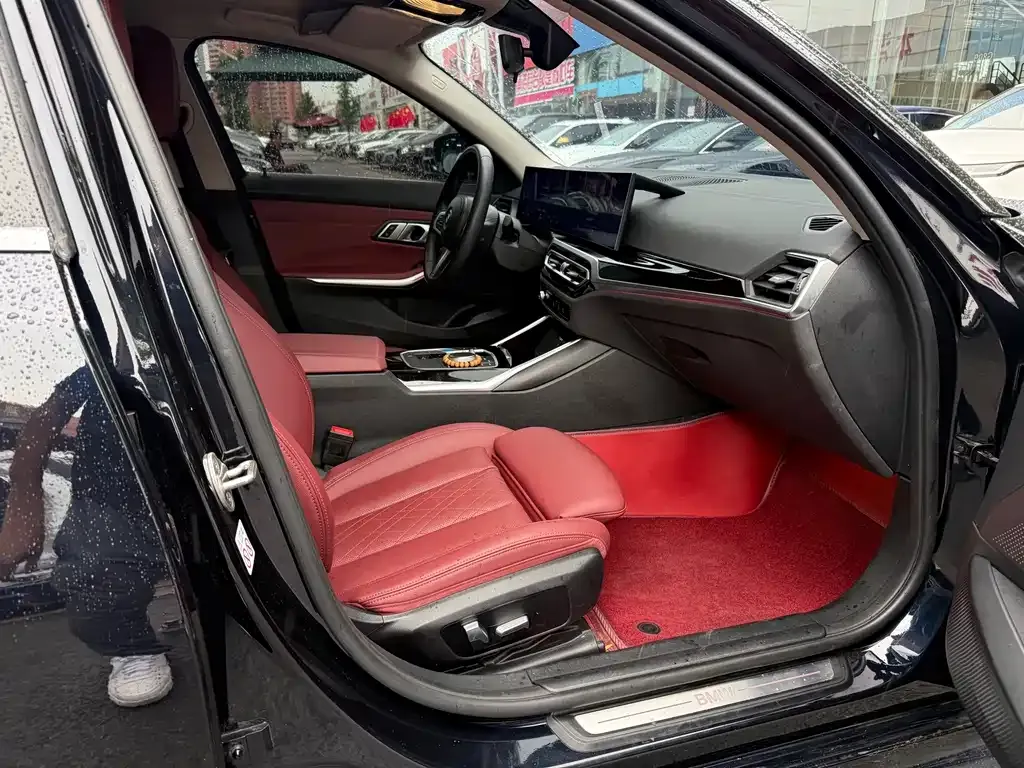 BMW i3 — фото 3