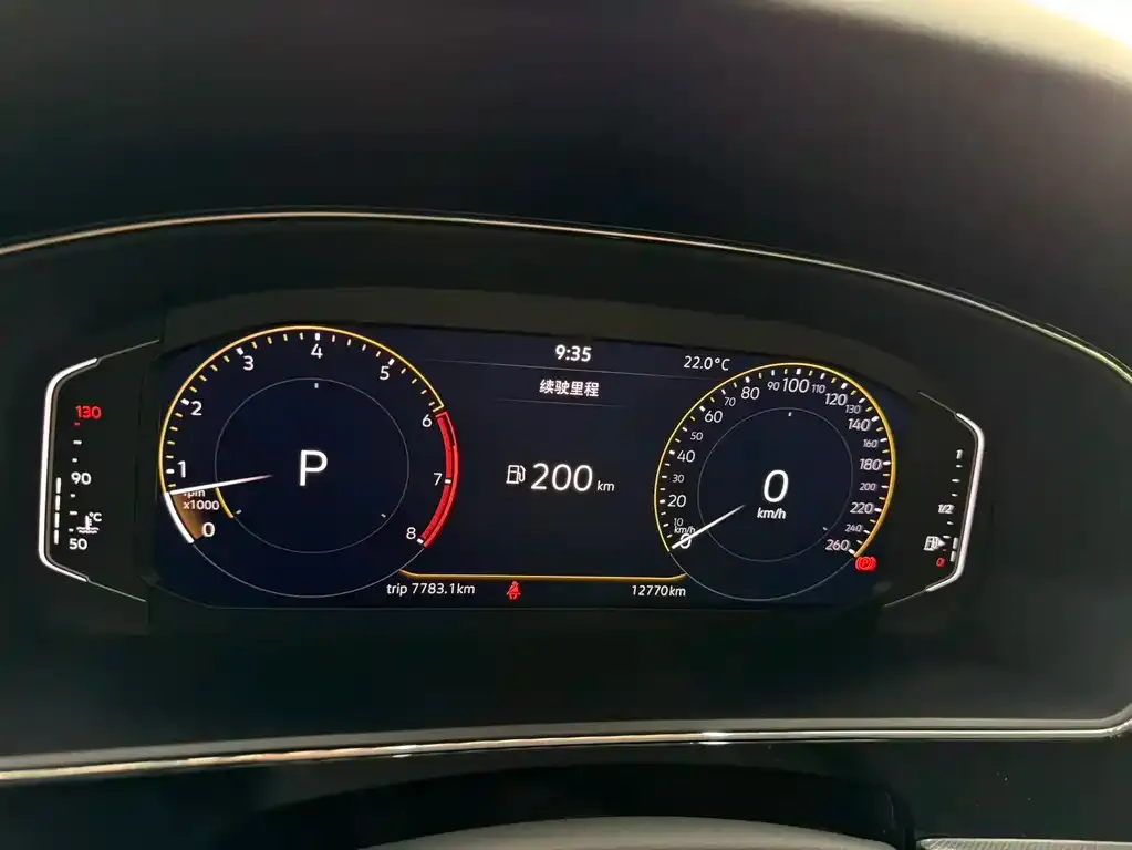 Volkswagen Passat — фото 5