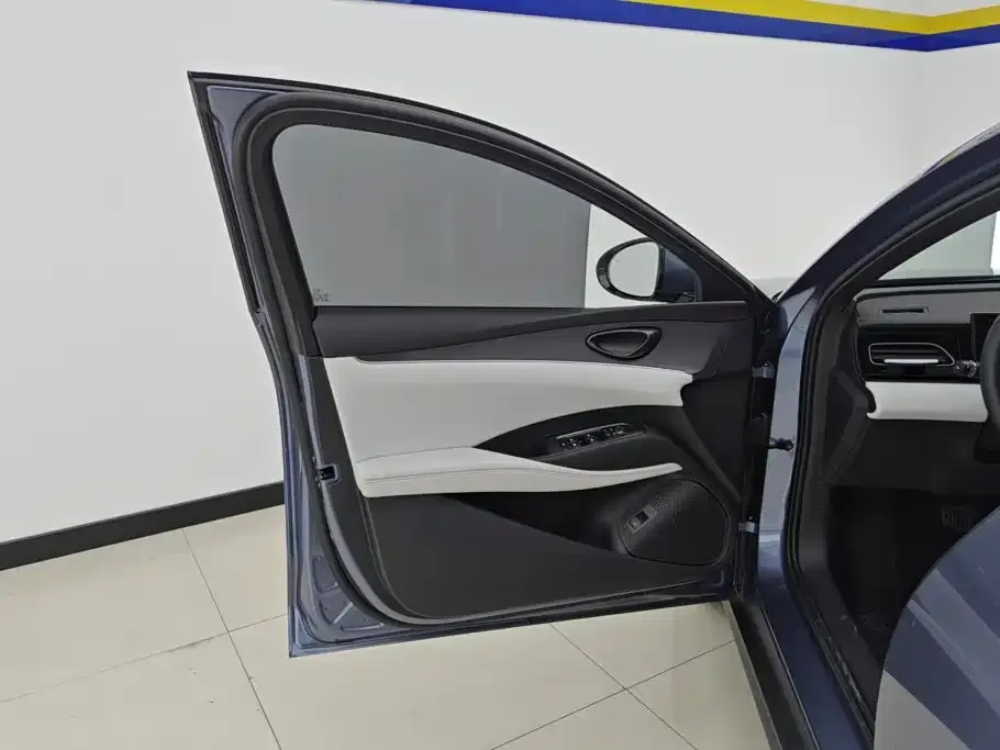 BYD Seal 06 DM-i Touring — фото 4