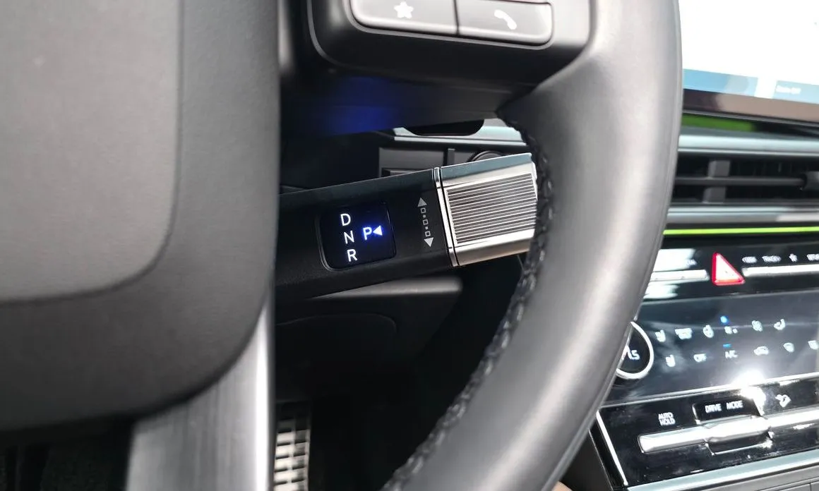 Hyundai Santafe — фото 2