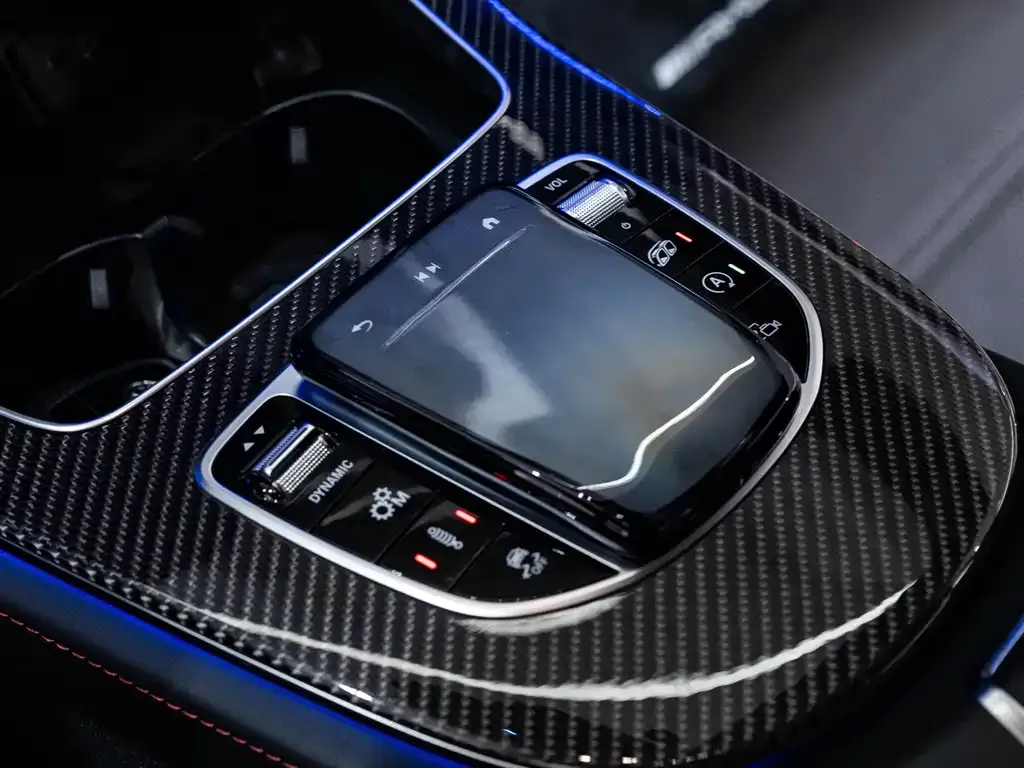 Mercedes-Benz E-Class AMG — фото 8