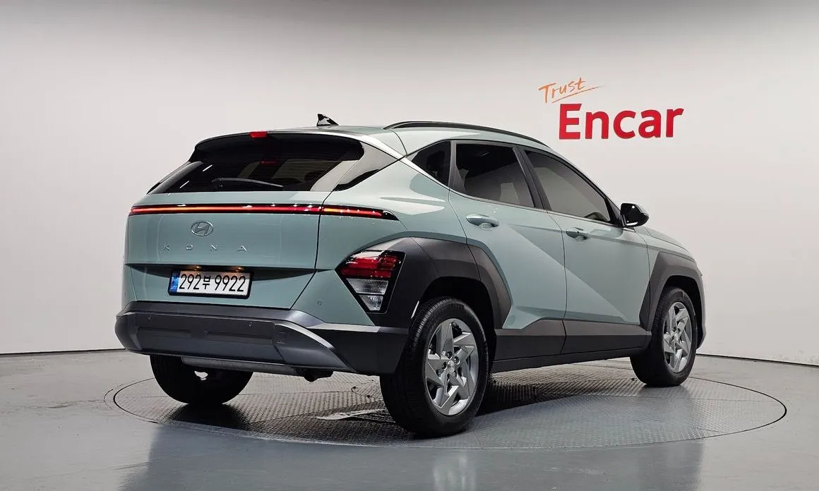 Hyundai Kona — фото 6