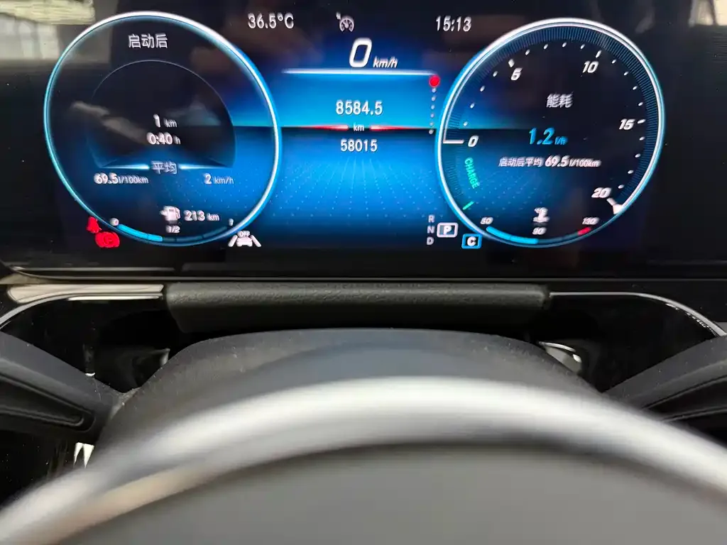Mercedes-Benz GLA — фото 5