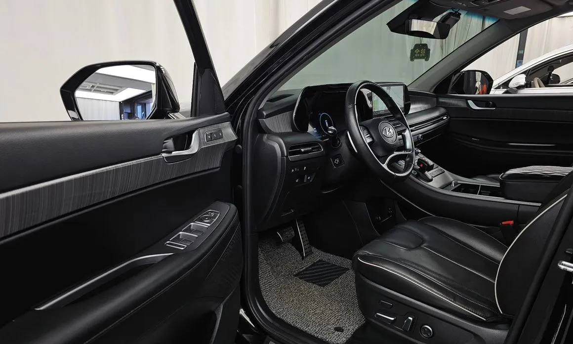 Hyundai Palisade — фото 3