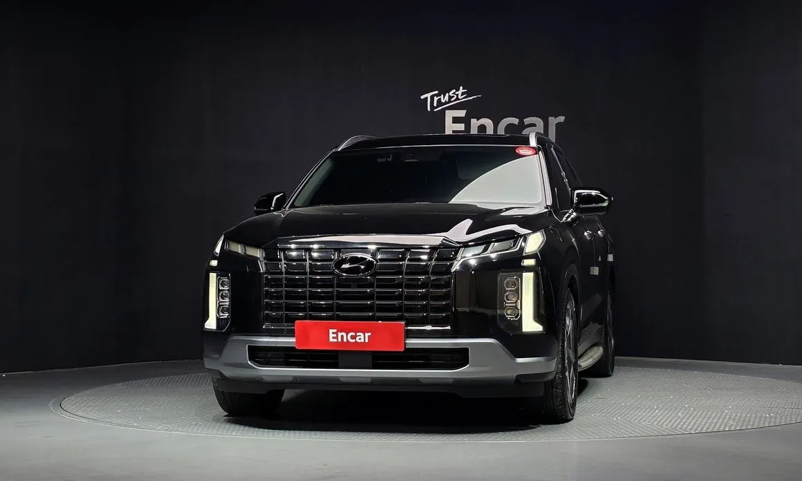 Hyundai Palisade — фото 2
