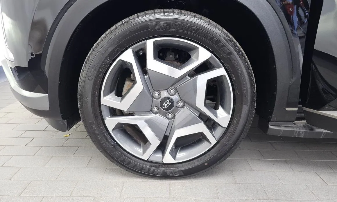 Hyundai Palisade — фото 10