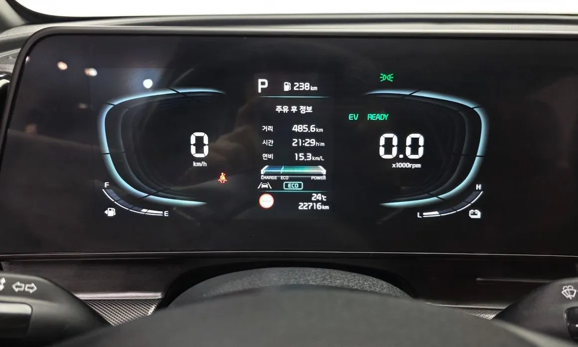 Kia Sportage — фото 2