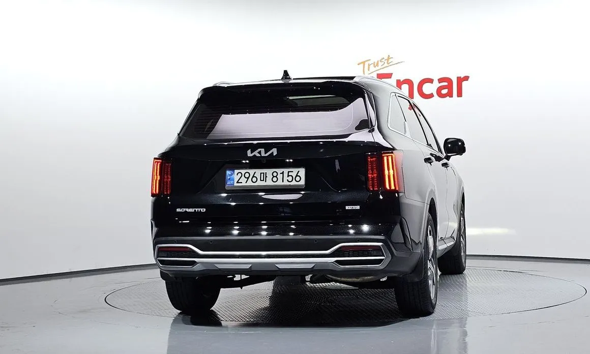 Kia Sorento — фото 3