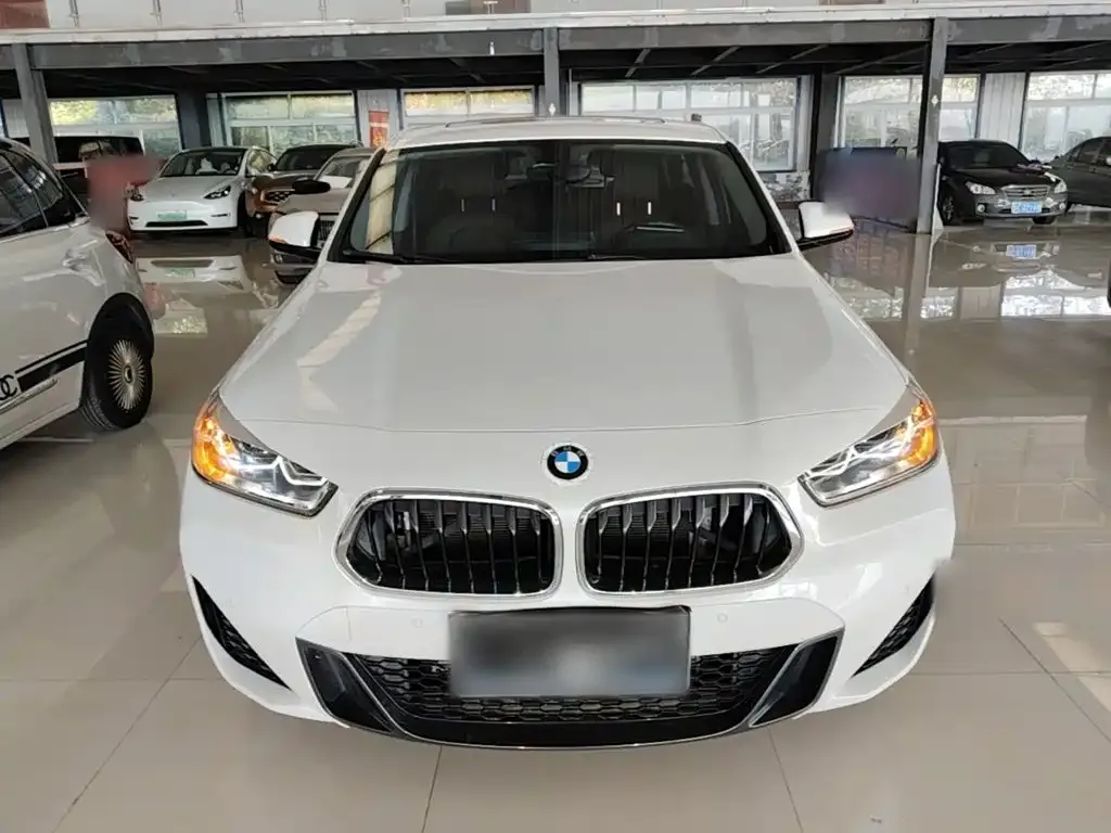 BMW X2 — фото 2