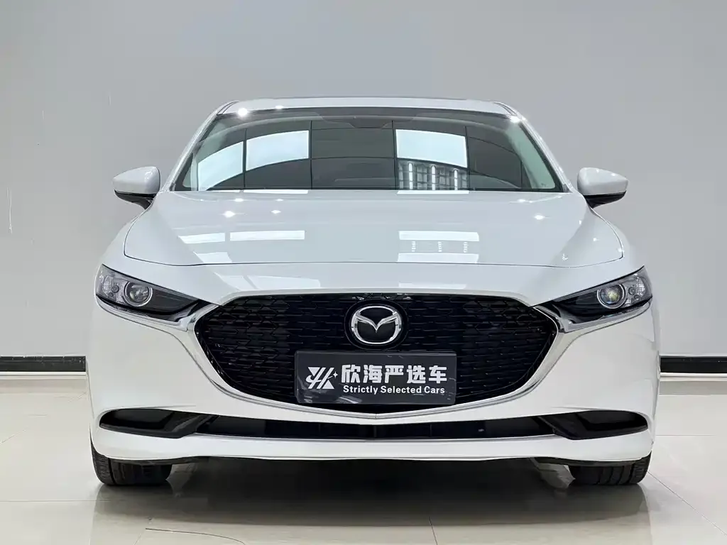 Mazda 3 Axela — фото 6