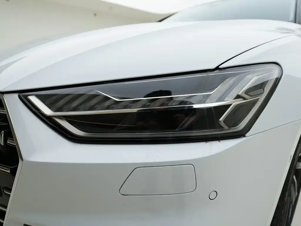 Audi A7L — фото 4