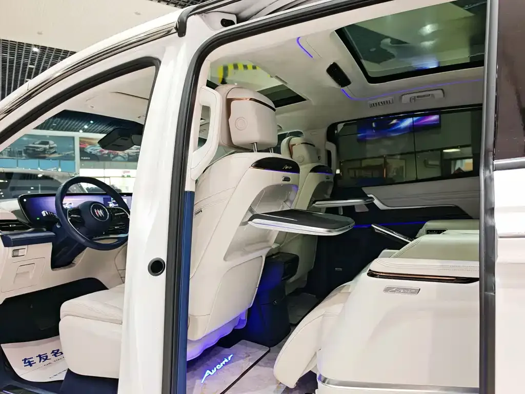 Buick Century — фото 7